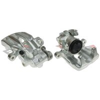 Brake caliper rear axle left parking brake Ø 38 mm...