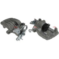 Brake caliper rear axle right parking brake Ø 38...