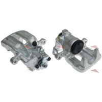 Brake caliper rear axle left parking brake Ø 38 mm...
