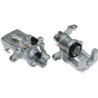 Brake caliper rear axle left parking brake Ø 38 mm...