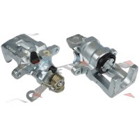 Brake caliper rear axle right parking brake Ø 38...