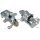 Brake caliper rear axle right parking brake Ø 38 mm FTE for e.g. HYUNDAI SONATA
