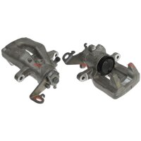 Brake caliper rear axle left parking brake Ø 38 mm...