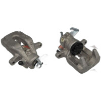 Bremssattel HA rechts Feststellbremse Ø 38 mm FTE...