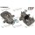 Bremssattel hinten rechts FTE für CITROËN BERLINGO /