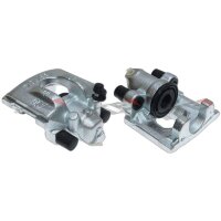 Brake caliper rear axle left grip saddle Ø 38 mm...