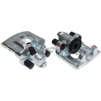 Brake caliper rear axle right grip saddle Ø 38 mm...