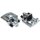 Brake caliper rear axle right grip saddle Ø 38 mm FTE for e.g. SAAB 9-5