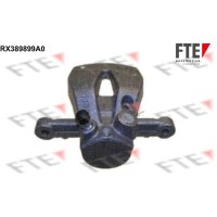 Brake caliper rear left FTE for TOYOTA AVENSIS sedan