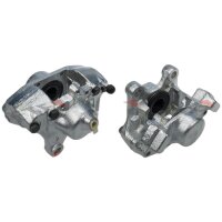 Brake caliper rear axle left fixed caliper Ø 40 mm...