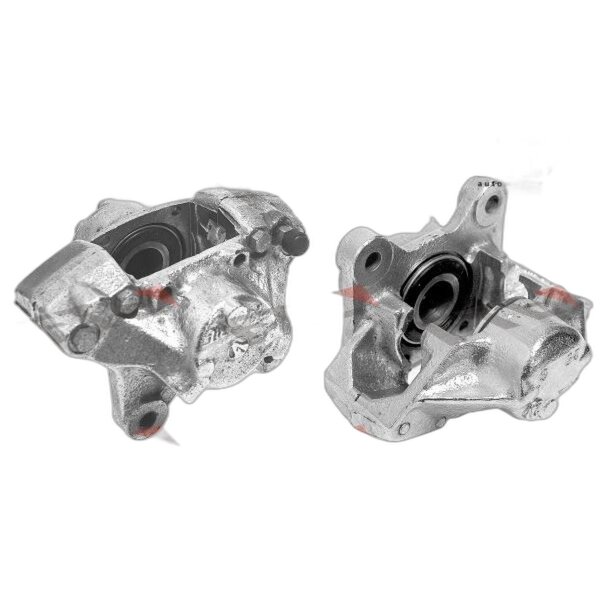 Brake caliper rear axle left fixed caliper Ø 40 mm FTE for e.g. VOLVO 740