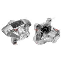 Brake caliper rear axle left fixed caliper Ø 40 mm...