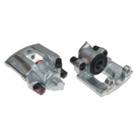 Brake caliper rear axle left grip saddle Ø 40 mm...