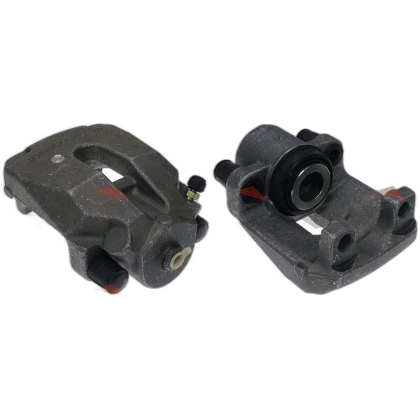 Brake caliper rear axle left grip saddle Ø 40 mm FTE for e.g. BMW 5 series