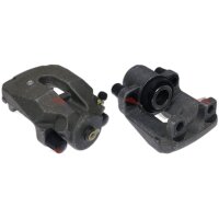Brake caliper rear axle left grip saddle Ø 40 mm...