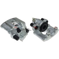 Brake caliper rear axle right grip saddle Ø 40 mm...