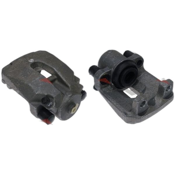 Brake caliper rear axle right grip saddle Ø 40 mm FTE for e.g. BMW 5 series