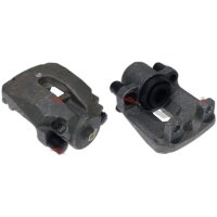 Brake caliper rear axle right grip saddle Ø 40 mm...