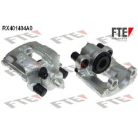 Bremssattel hinten rechts FTE für BMW 3 (E46)