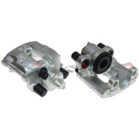 Brake caliper rear axle right grip saddle Ø 40 mm...