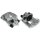 Brake caliper rear axle right grip saddle Ø 40 mm FTE for e.g. BMW 3 series