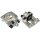 Brake caliper rear axle right grip saddle Ø 40 mm FTE for e.g. BMW 3 series