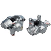 Brake caliper rear axle right fixed caliper Ø 40...
