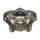 Brake caliper rear axle right fixed caliper Ø 40 mm FTE for e.g. VOLVO 740