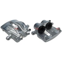 Brake caliper front axle left grip saddle Ø 40 mm...