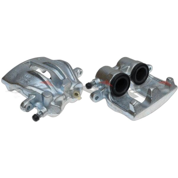 Bremssattel Vorderachse rechts Faustsattel Ø 40 mm FTE für u.a. VOLVO 740