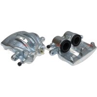 Bremssattel Vorderachse rechts Faustsattel Ø 40 mm...