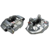 Brake caliper front axle left fixed caliper Ø 40...