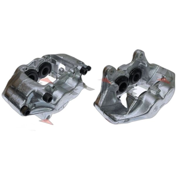 Bremssattel Vorderachse rechts Festsattel Ø 40 mm FTE für u.a. MB S-KLASSE