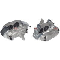 Brake caliper front axle left fixed caliper FTE for e.g....
