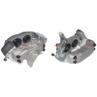 Brake caliper front axle right fixed caliper FTE for e.g....
