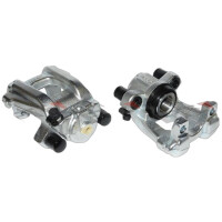 Brake caliper rear axle left grip saddle Ø 40 mm...