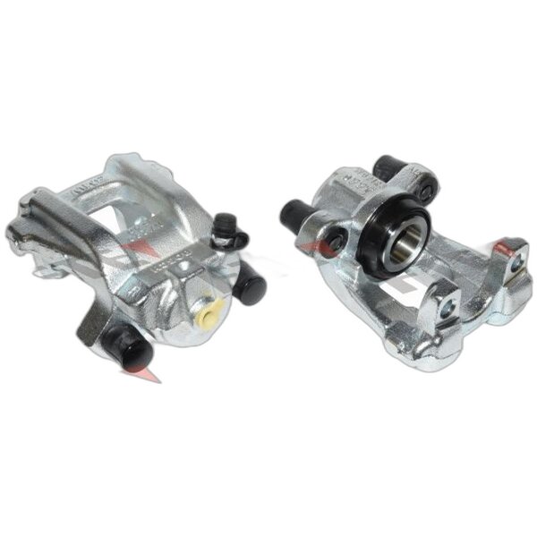 Brake caliper rear axle right grip saddle Ø 40 mm FTE for e.g. BMW 1 series