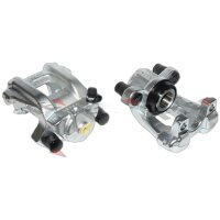 Brake caliper rear axle right grip saddle Ø 40 mm...