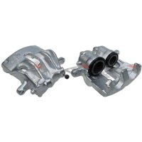 Bremssattel Vorderachse rechts Faustsattel FTE für...