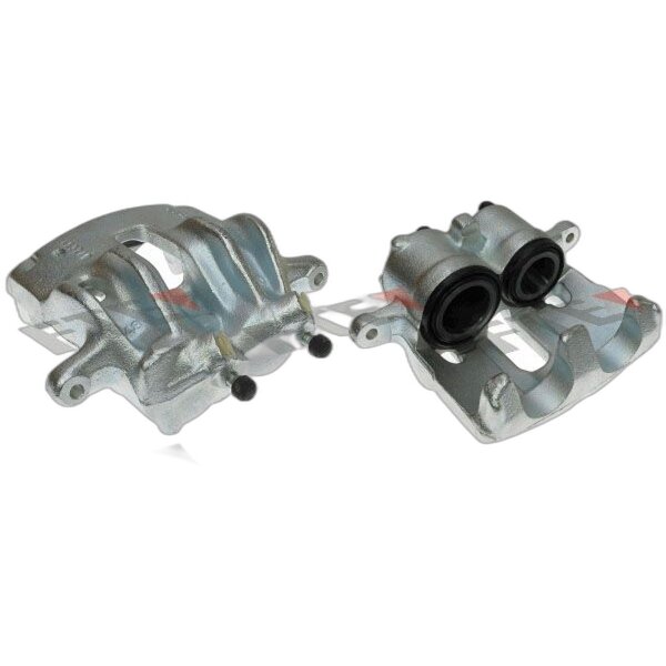 Bremssattel Vorderachse rechts Faustsattel FTE für u.a. PEUGEOT BOXER