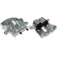 Bremssattel Vorderachse rechts Faustsattel FTE für...