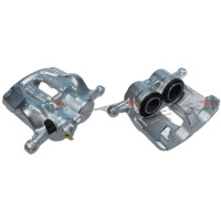 Bremssattel Vorderachse links Faustsattel FTE für...