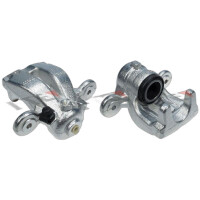 Brake caliper rear axle left grip saddle Ø 40 mm...