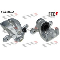 Bremssattel hinten rechts FTE für BMW 1 (E87)