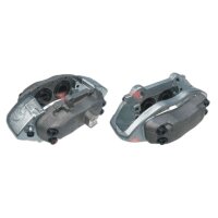Brake caliper front axle left fixed caliper Ø 40...