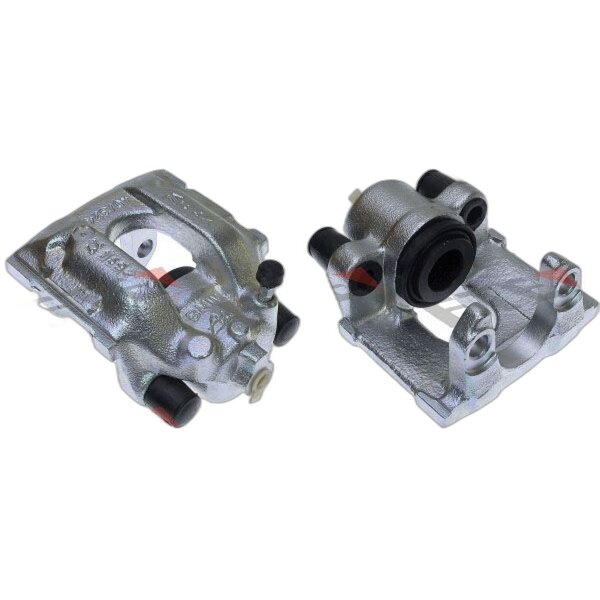 Brake caliper rear axle left grip saddle Ø 40 mm FTE for BMW 7 Series