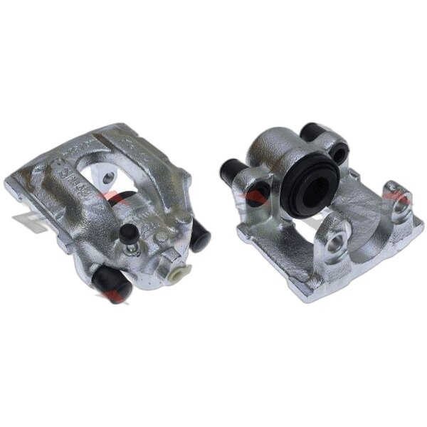 Brake caliper rear axle right grip saddle Ø 40 mm FTE for BMW 7 Series