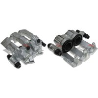 Brake caliper front axle left grip saddle Ø 40 mm...