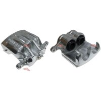 Brake caliper front axle left grip saddle Ø 40 mm...