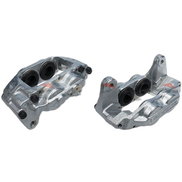 Brake caliper front axle left fixed caliper Ø 40 mm FTE for SUBARU IMPREZA